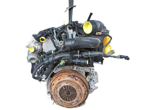 Engine CITROËN C4 II (NC_) 1.2 THP 110 (NCHNZ6, NCHNV6) | BP36987420M1 - Image 13