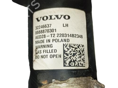 Left front shock absorber VOLVO XC40 (536) T3 | BP22734371M16 