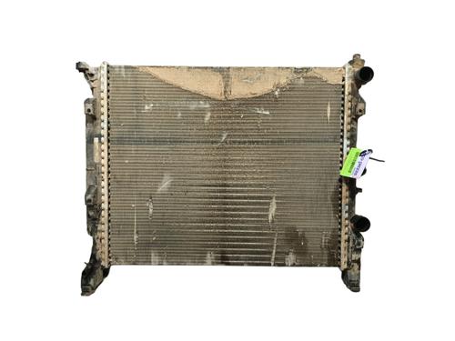 Used Water radiator Water radiator RENAULT KANGOO / GRAND KANGOO II (KW0/1_) 1.5 dCi 110 (KW0C, KW0H) (110 hp) 32773683 32773683