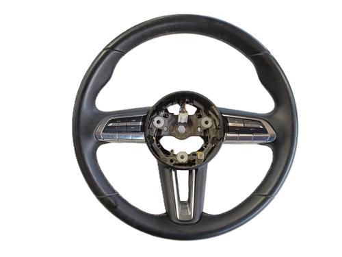 Lenkrad für MAZDA 3 Hatchback (BP) 2.0 SKYACTIV-G M Hybrid (122 hp) 32312974