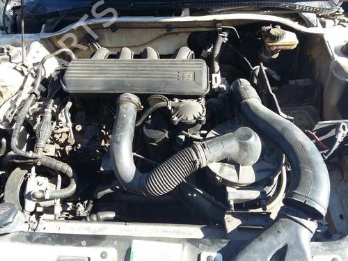 Left headlight PEUGEOT 306 (7B, N3, N5)  | BP5366558C28 