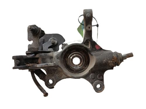 Left front steering knuckle FIAT SCUDO Van 2.0 Multijet 145 (506) | BP29431267M25 