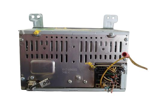 Radio HYUNDAI i30 (FD) 1.4 | BP40293661E6 - Image 2