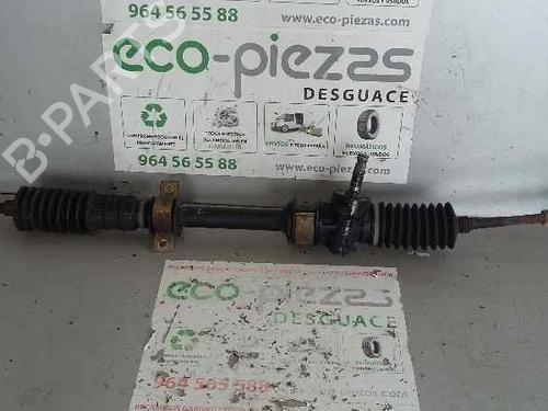 Used Steering rack SEAT MARBELLA (28A) [1986-1999]  5374851