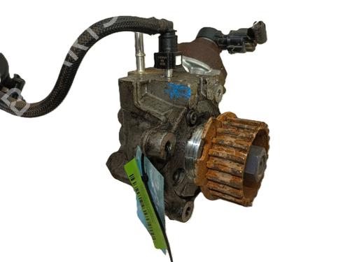 Used Injection pump CITROËN C3 III (SX) 1.5 BlueHDi 100 (SXYHYP, SXYHTU) (102 hp) 29118407