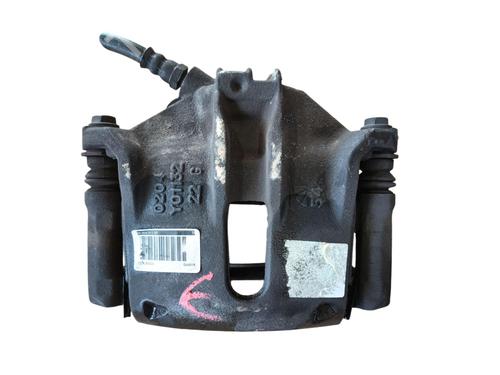 Used Right front brake caliper CITROËN C3 III (SX) 1.6 BlueHDi 75 (75 hp) 28139022