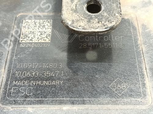 ABS pump DACIA SANDERO III 1.0 TCe 90 | BP24329967M43  - Image 10