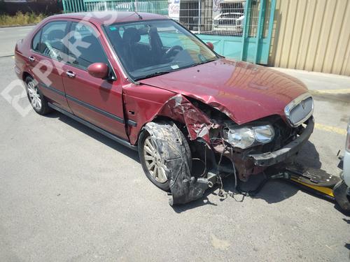 Used Parts ROVER 45 I Hatchback (RT)  1.6  1077574