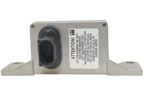 Electronic module RENAULT LAGUNA II (BG0/1_)  | BP5350020M83 