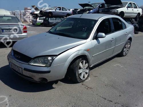 Engine control unit (ECU) FORD MONDEO III (B5Y)  | BP5364116M57 