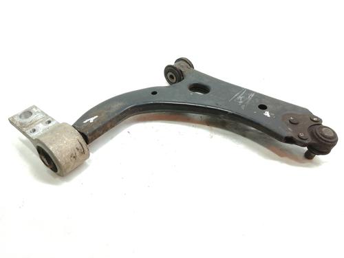 Used Left front suspension arm FORD FIESTA V (JH_, JD_) [2001-2014]  5360097