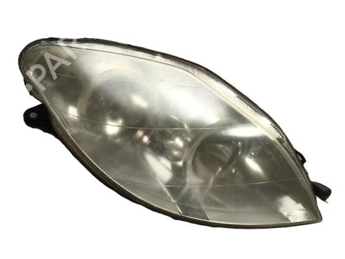 Phare droit LANDWIND (JMC) CV9 1.6 (97 hp) 32080805