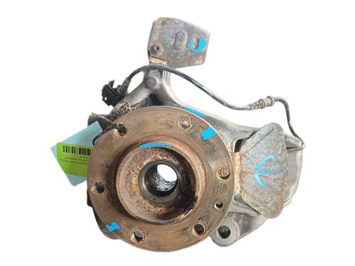 Used Right front steering knuckle MERCEDES-BENZ SPRINTER 3-t Van (B910) 211 CDI (910.621, 910.623) (114 hp) 26566476