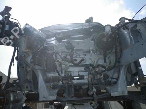 Left front driveshaft HONDA HR-V (GH_)  | BP5343695M38 