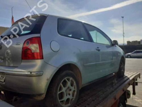 Right taillight VW POLO (9N_, 9A_)  | BP6560019C35 