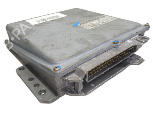 Used Engine control unit (ECU) MERCEDES-BENZ E-CLASS (W210) E 290 Turbo-D (210.017) (129 hp) 12178571