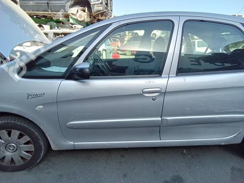 Used Left front door Left front door CITROËN XSARA PICASSO (N68) 1.6 (95 hp) 10098755 10098755