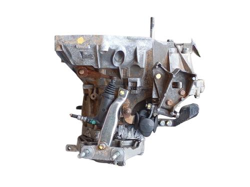Gearbox CITROËN NEMO Box Body/MPV (AA_) 1.3 HDi 75 | BP34701107M3  - Image 5