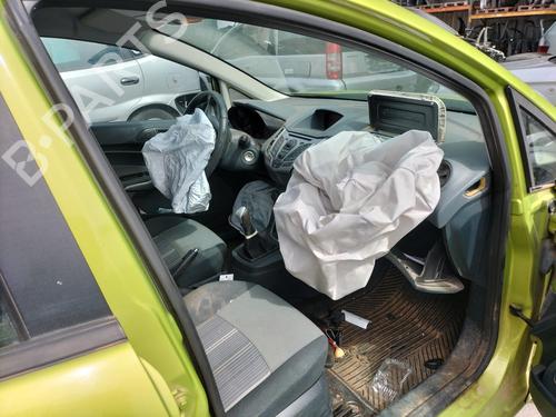 Starter FORD FIESTA VI (CB1, CCN) 1.25 | BP22730589M8 