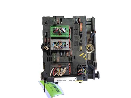 Used Electronic module Electronic module 37466935 37466935