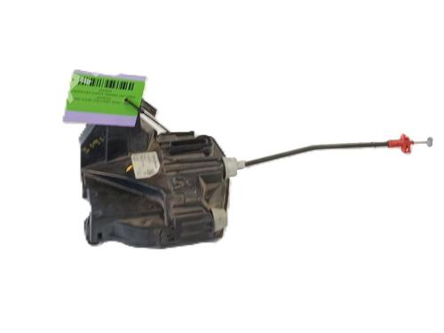 Used Rear left lock Rear left lock LAND ROVER DISCOVERY SPORT (L550) 2.0 D (150 hp) 33936592 33936592