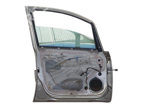 Left front door OPEL ZAFIRA / ZAFIRA FAMILY B (A05) 1.9 CDTI (M75) | BP29568521C2 