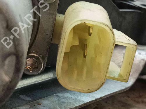 Front right window mechanism CHEVROLET CRUZE (J300) 1.6 | BP37027150C23 - Image 2