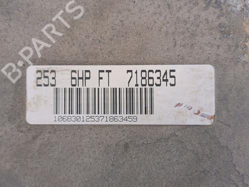 Gearbox BMW X5 (E70) 3.0 d | BP34208759M3  - Image 8