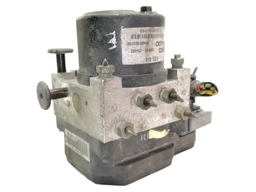Used ABS pump HYUNDAI ACCENT II (LC) 1.3 (86 hp) 5376760