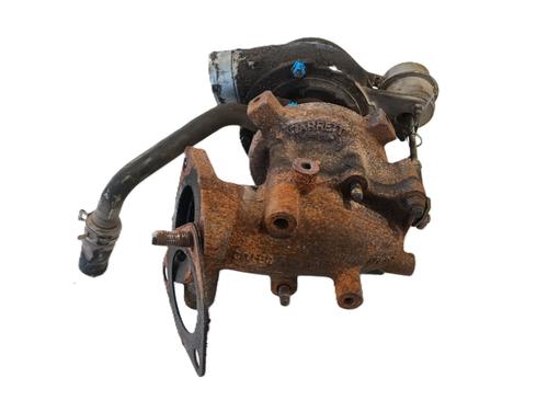 Used Turbocharger/Supercharger Turbocharger/Supercharger NISSAN CABSTAR E (TL_, VL_) 125.35, 125.45 (TL0, VL0) (125 hp) 32765711 32765711