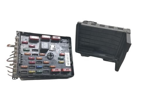 Used Fuse box VW PASSAT B6 (3C2) 2.0 TDI 16V (140 hp) 9704840