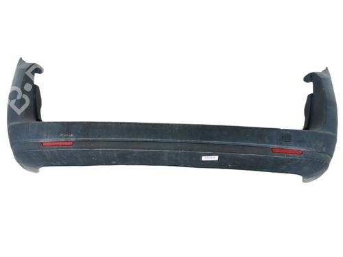 Used Rear bumper FIAT DOBLO Cargo (263_) [2010-2025]  11809012