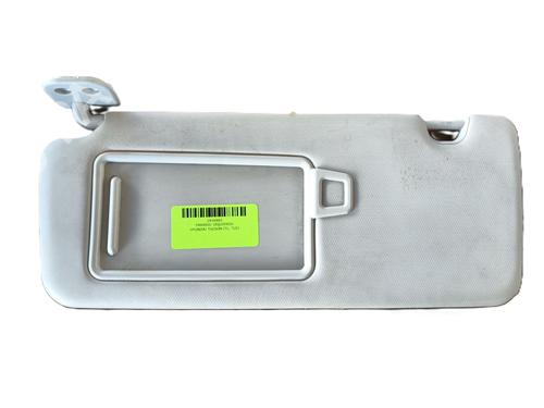 Used Left sun visor HYUNDAI TUCSON (TL, TLE) 1.6 GDi (132 hp) 30105865