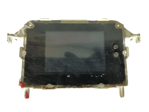 Used Display monitor FORD FIESTA VI (CB1, CCN) 1.4 TDCi (68 hp) 23952839