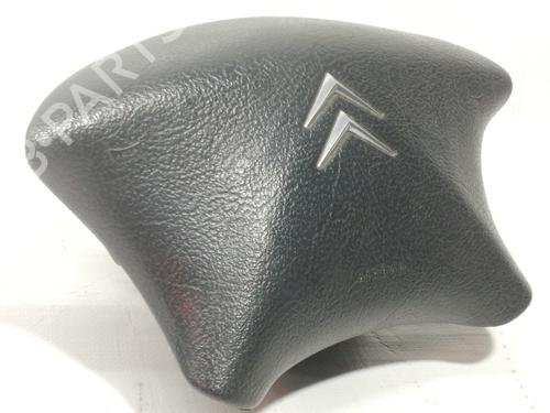 driver-airbag-citroen-c5-i-dc_-96326381zk-2001-2002-2003-2004-2005-6565307 main image