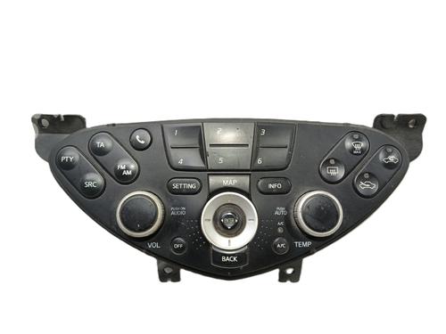 Used Climate control NISSAN PRIMERA Estate (WP12) [2002-2025]  5389665