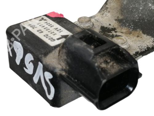 Used Electronic sensor FORD RANGER (ER, EQ, R_) [1997-2011]  16713299