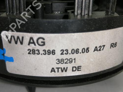 Squib airbag VW POLO (9N_, 9A_) 1.4 16V | BP11196835C102 