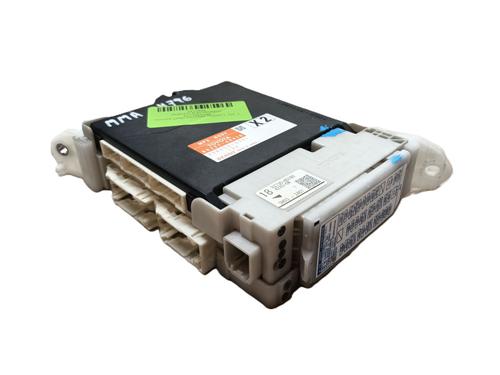 Used Electronic module TOYOTA LAND CRUISER PRADO (_J15_) 2.8 D-4D (GDJ150_, GDJ155_, GDJ150, GDJ151) (177 hp) 28213776