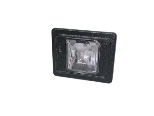 Licence plate light MERCEDES-BENZ GLA-CLASS (X156) GLA 180 (156.942) | BP14261396I40 