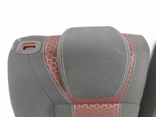 Seats set FORD FIESTA VI (CB1, CCN)  | BP7876878C78 