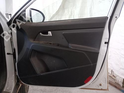 Front right panel KIA SPORTAGE III (SL) 1.7 CRDi | BP18673496C59