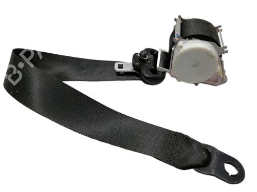 Used Front right seatbelt FORD FOCUS II (DA_, HCP, DP) 1.8 (125 hp) 8736186