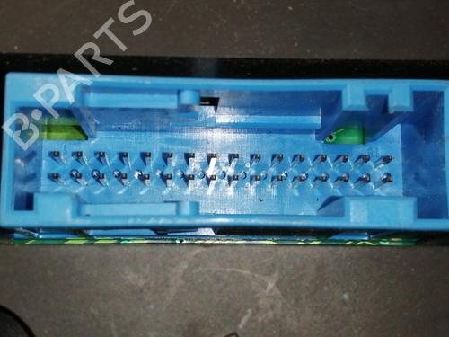 Instrument cluster SEAT IBIZA II (6K1)  | BP7615809C47 