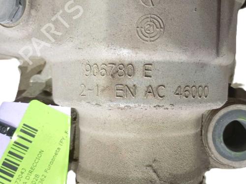 Steering rack FORD TRANSIT CUSTOM V362 Van (FY, FZ) | BP40560044M22 - Image 3
