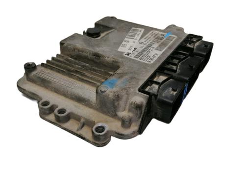 Used Engine control unit (ECU) PEUGEOT 206 Hatchback (2A/C) 1.4 HDi eco 70 (68 hp) 11861917