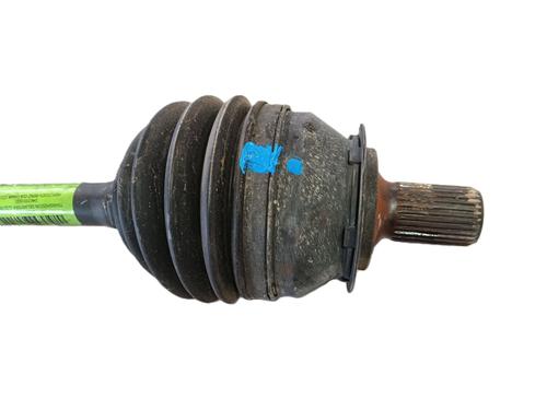 Left front driveshaft MERCEDES-BENZ CLA Coupe (C117) CLA 220 CDI / d (117.303) | BP32747548M38 - Image 3