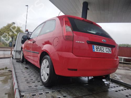 Generator FORD FIESTA V (JH_, JD_) 1.4 TDCi | BP15674835M7 