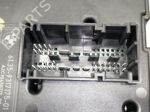 Electronic module BMW 1 (F20) 114 d | BP7048632M83 