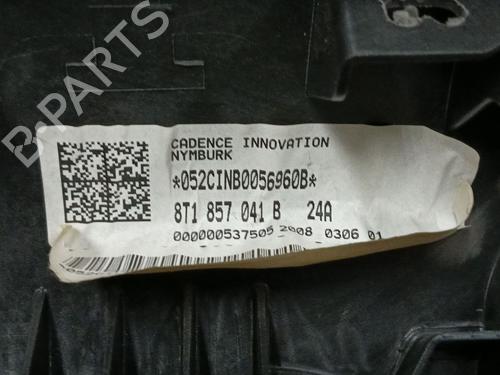 Dashboard AUDI A5 (8T3) 1.8 TFSI | BP19493344C46 